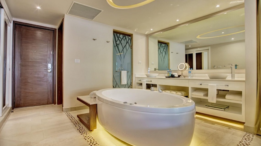 Royalton Riviera Cancun Resort and Spa photo 9