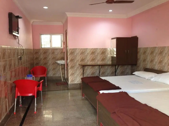 Ajenta residency