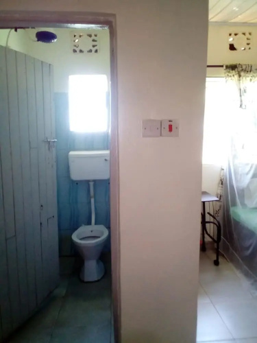 Paulice Guest House