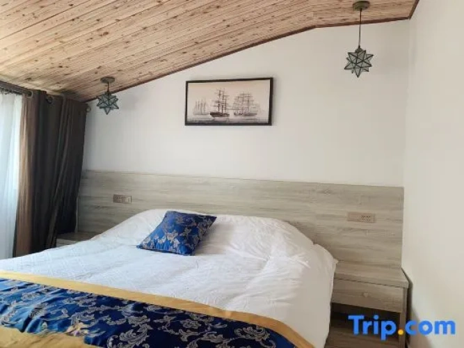 Double Apartment