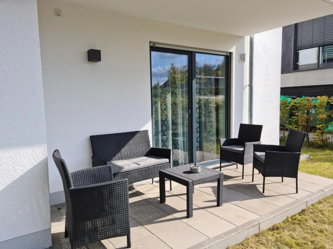 Ferienwohnung Siegen