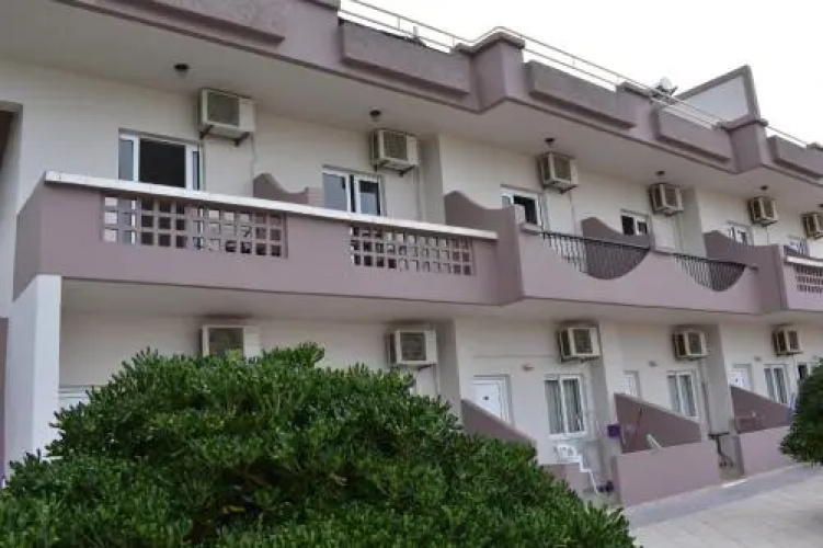 Otel görseli