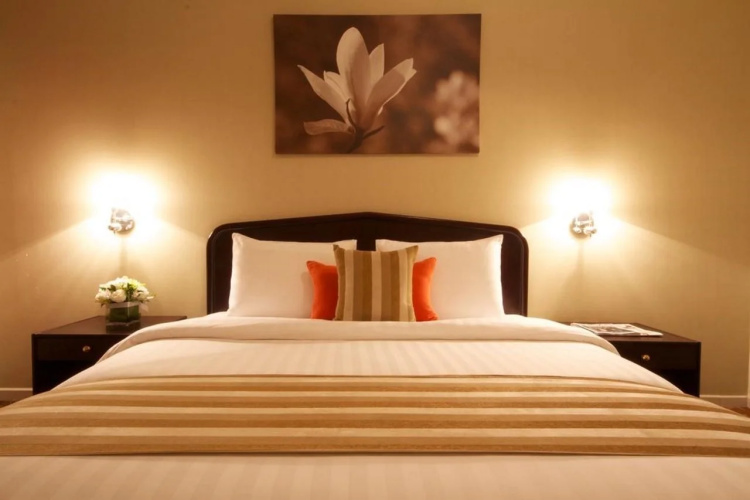 Welcome Hotel Apartments 2