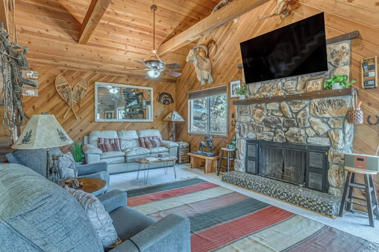 1 Bedroom Cottage