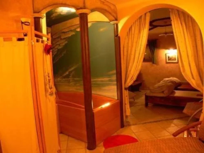Residence Relax