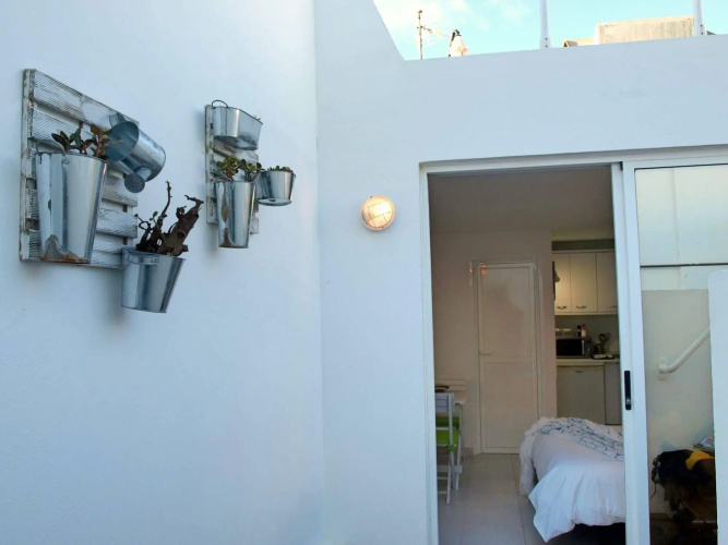 Flatguest Lovely Studios