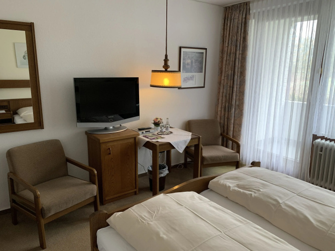 Hotel Haus Eggewald