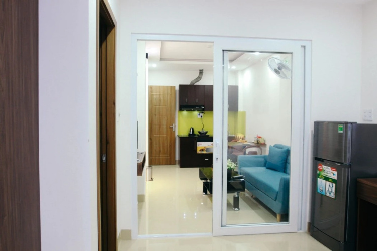 Serene House
