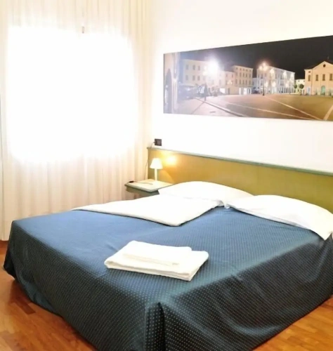 Comfort Twin room with balcony