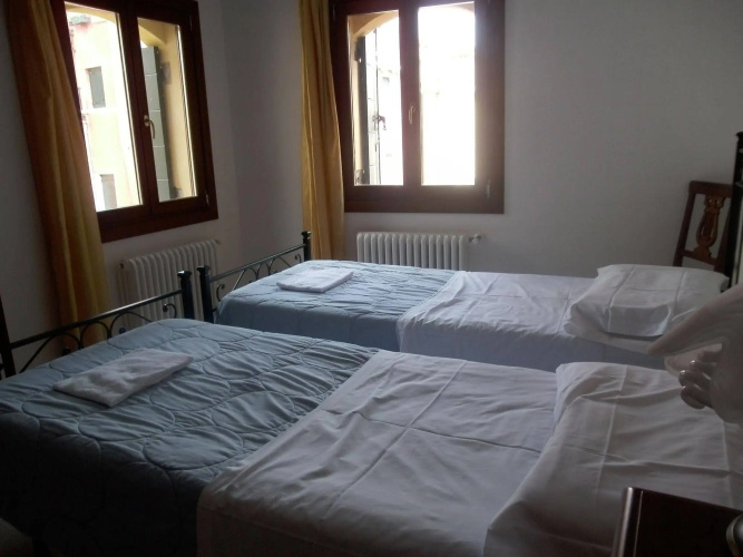 Sweet Venice - rooms & apartments