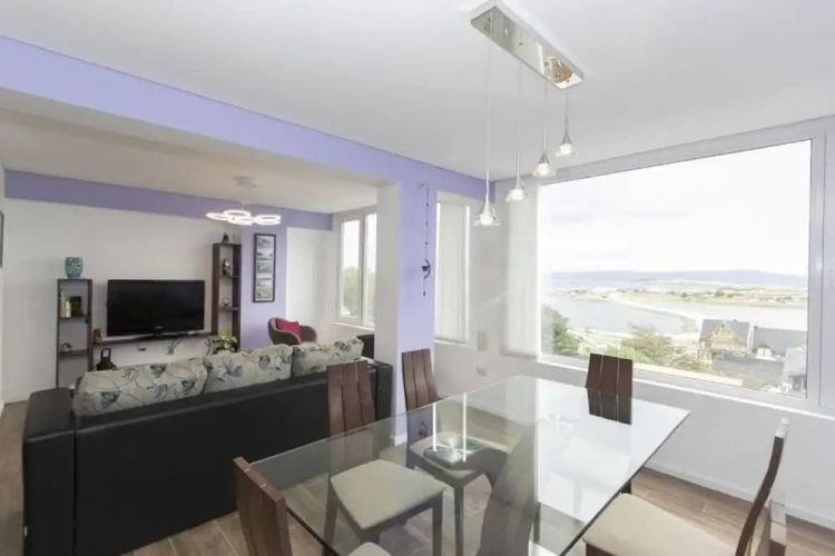 Luxury Double Apartment with canal view