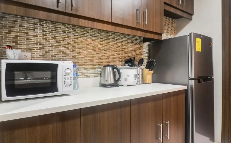 1 Bedroom Suite