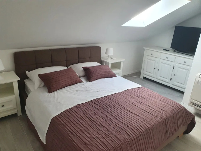 Q apartments
