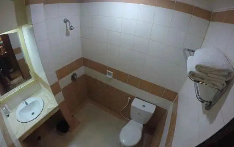 Hotel Harmonis Classic Tarakan