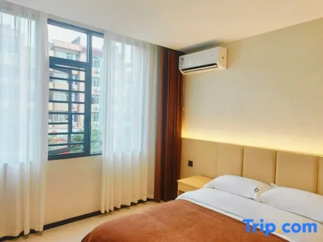 Comfort Family Suite