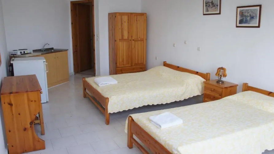 Nikos Studios