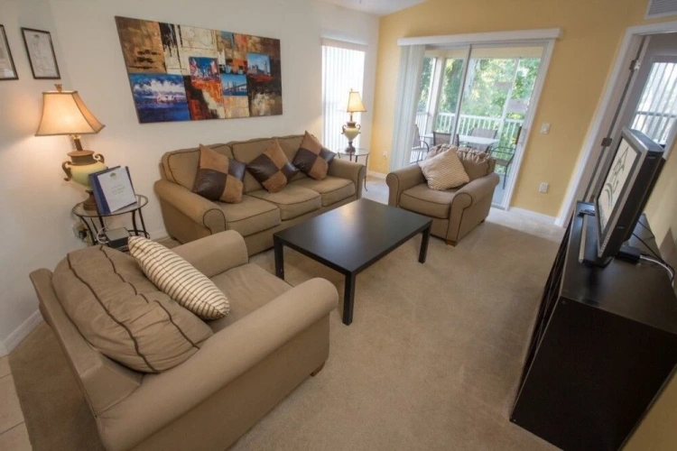 Standard Family room