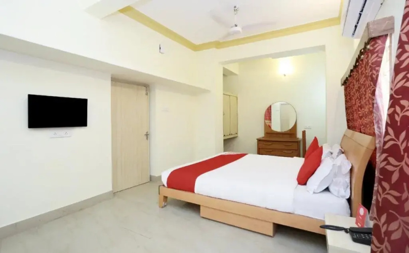 Hotel Mithila by OYO Rooms