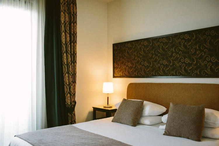 Hotel Piccola Vela