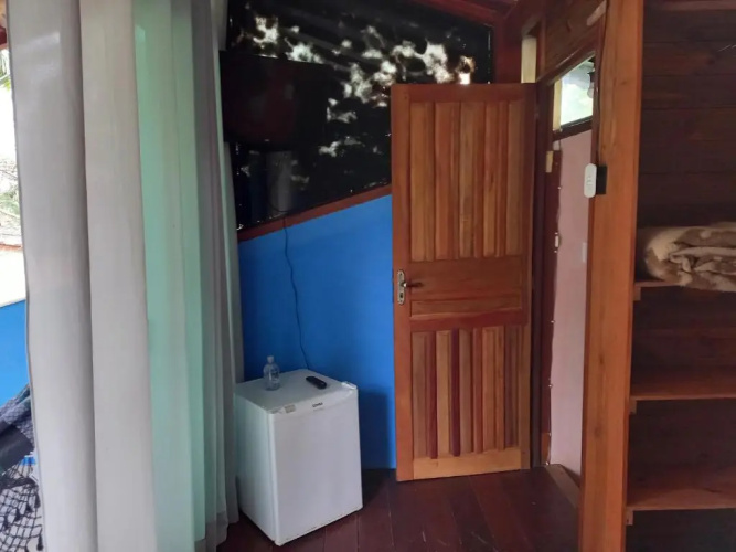 Hostel Canto Caiçara
