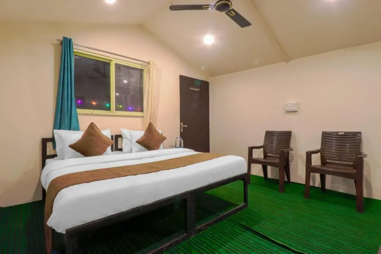The Lily Resort