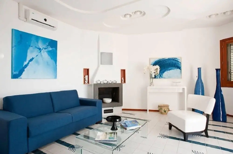 Villa Lidia