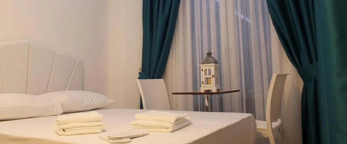 Mimoza Otel & Pansiyon