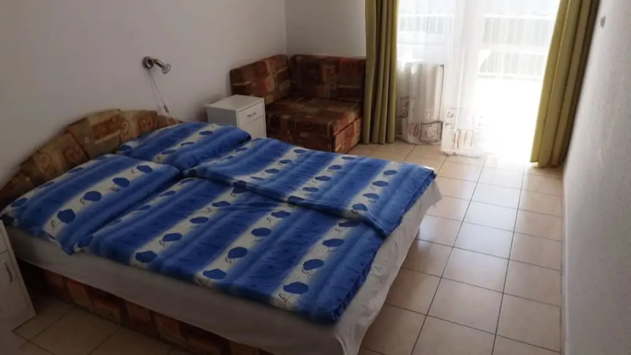 Klassz Apartmanház