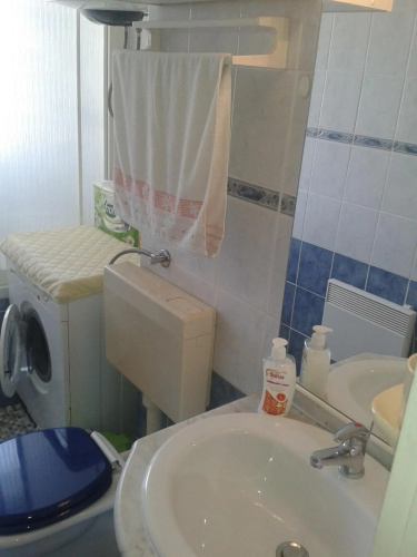 Apartment Marija
