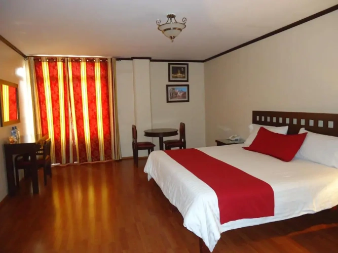 Standard room