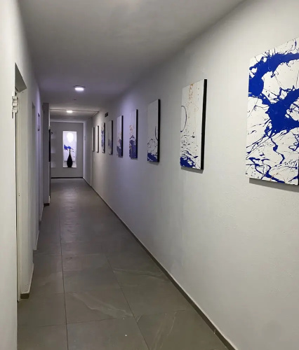 Hotel Matamoros