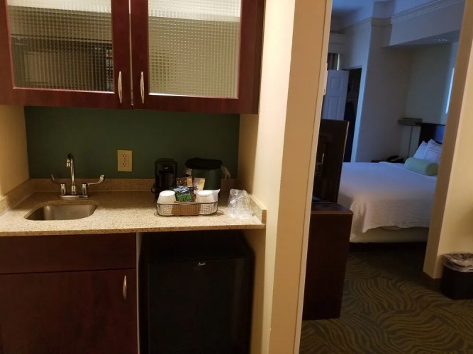 SpringHill Suites Gainesville