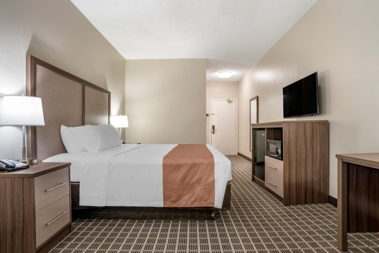 Quality Inn Moultrie