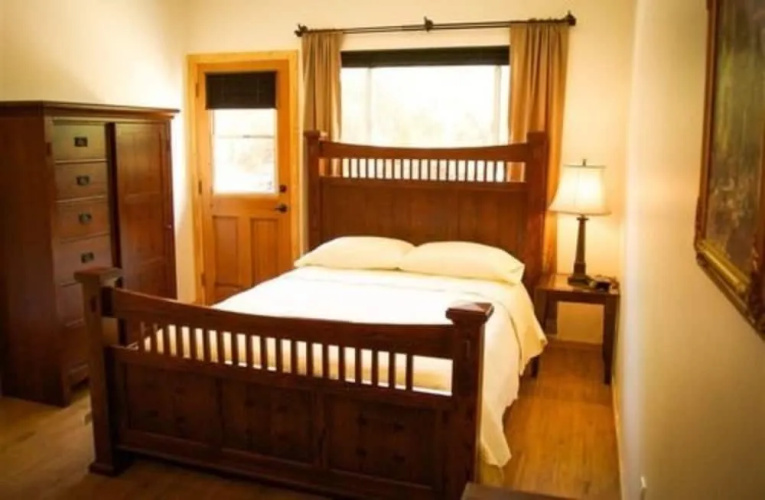 Coral Tree House