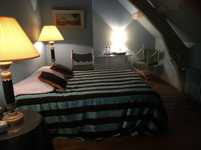 Le Domaine de Cordey