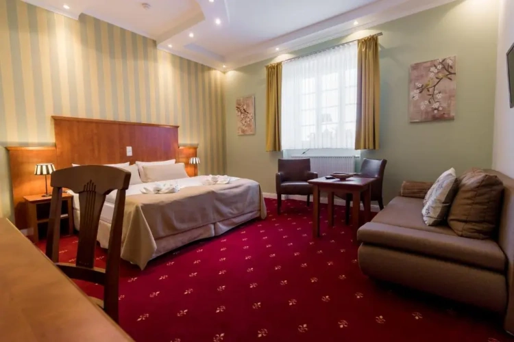 Comfort Double room
