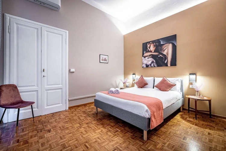 Superior Double Apartment