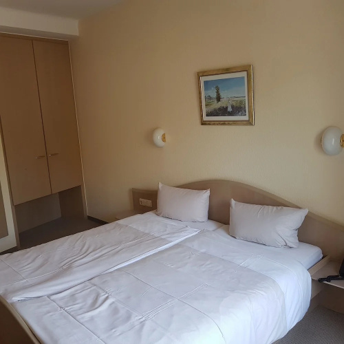 Saarhotel