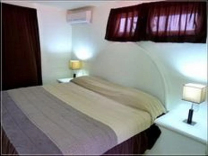 Hotel del Parque