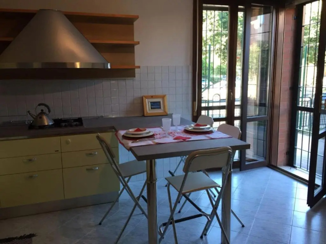 Il covo di Gio'