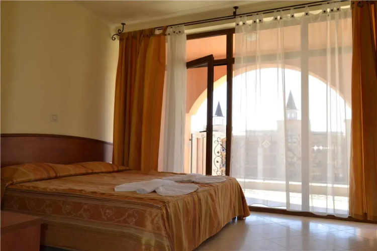 Apart Hotel Palazzo