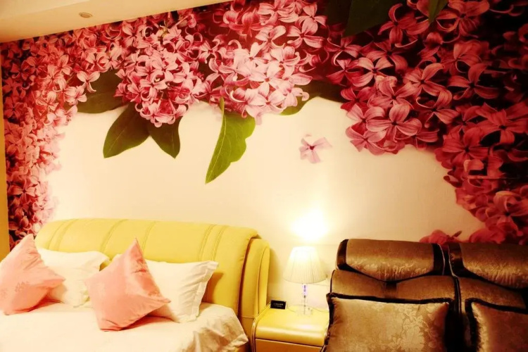 Chengdu Boutique Aparthotel