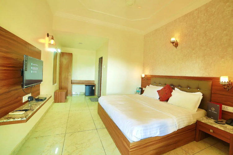 Hotel Aradhana