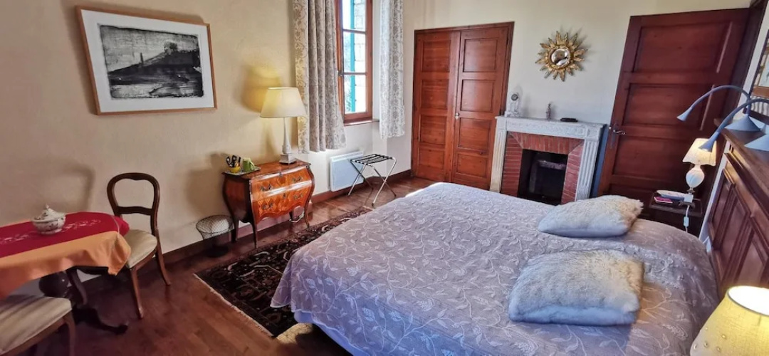 Castel Rose Chambres Dhotes