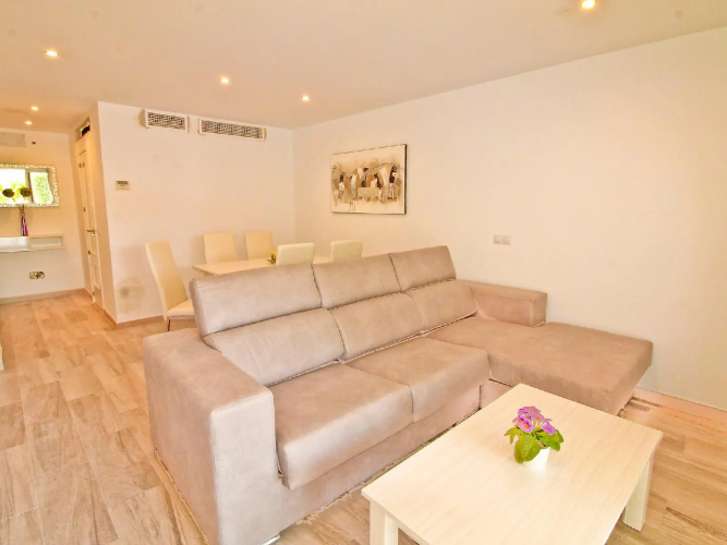 Lago Y Mar - Three Bedroom