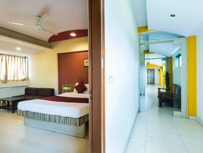 Hotel Arma