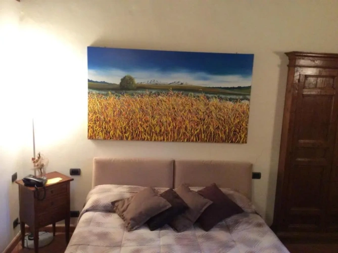 Deluxe Quadruple Suite