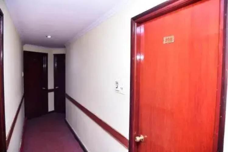 S.S Residency