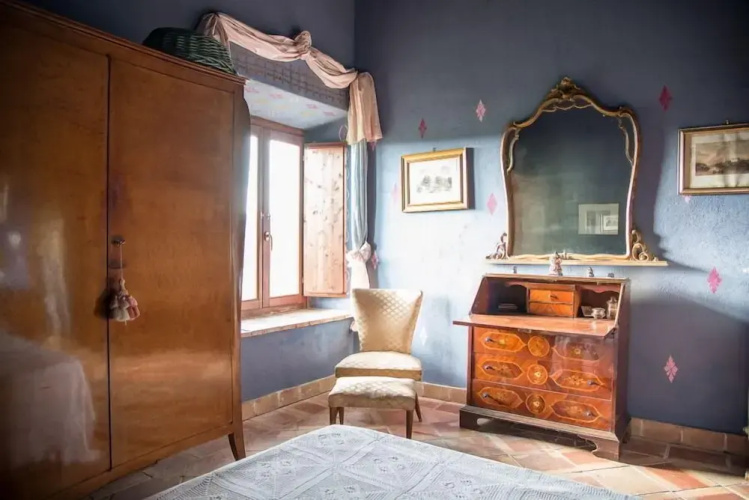 Country House Style