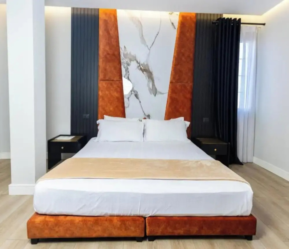 Oxygen Boutique Hotel